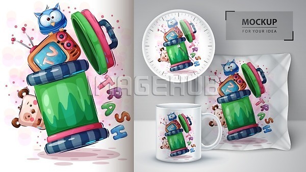 이미지 미리보기